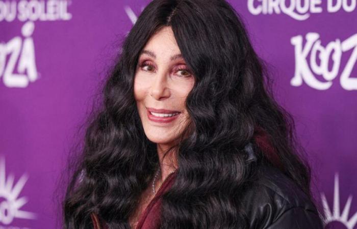 pourquoi l’union de Cher et Gregg Allman n’a duré que 9 jours