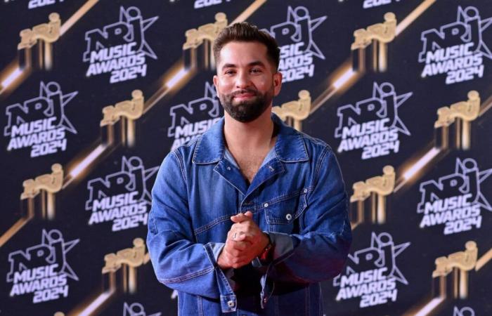 Kendji Girac a-t-il été contraint par Frédéric Lopez de parler de Soraya et de leur récent drame ?