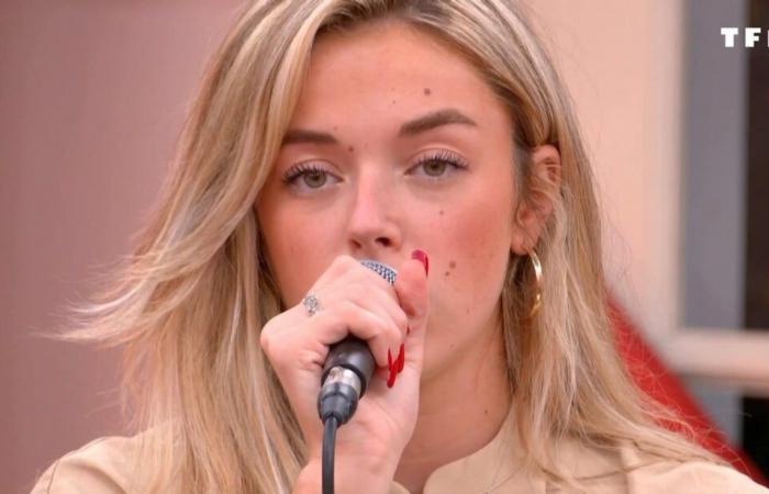 Emma (Star Academy) sans fard sur la chirurgie esthétique et ses lèvres « refaites »