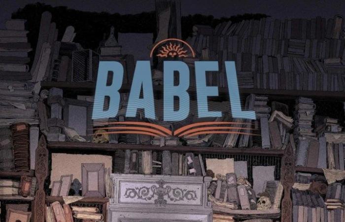 Babel, tour… Par la force !