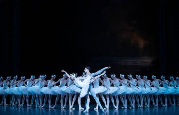 Opéras et ballets à ne pas manquer à Paris et en Île-de-France