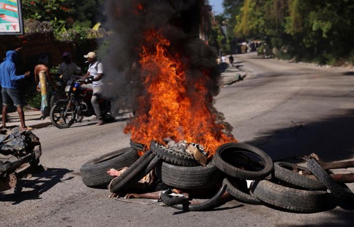 À Port-au-Prince, la police et les habitants tuent 28 membres de gangs