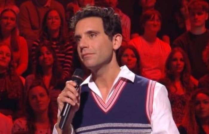 Mika ne sera plus coach dans « The Voice », il dévoile ses raisons