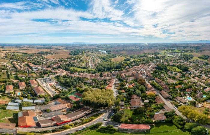 Pourquoi les architectes européens vont-ils travailler sur le futur visage de cette petite ville de Haute-Garonne ?