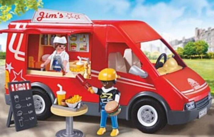 Eh bien oui, le Black Friday est le moment idéal pour acheter des Playmobil chez E.Leclerc : en voici la preuve