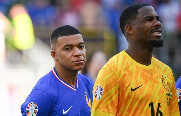 Clash avec Mbappé, Maignan remet les choses au clair