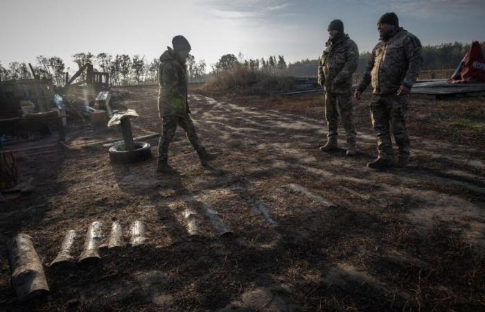 Appel du G20 à la paix et frappe meurtrière à Hloukhiv