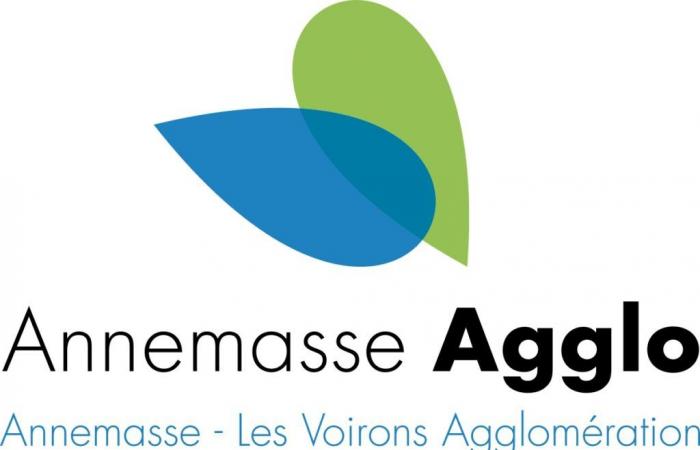 RESPONSABLE CENTRE TECHNIQUE H/F ANNEMASSE AGGLO Haute-Savoie Temps plein, Contractuel, CDD