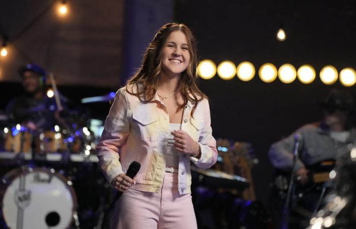 Aperçu du Top 20 des Playoffs de The Voice 26 (Photos, Vidéo)