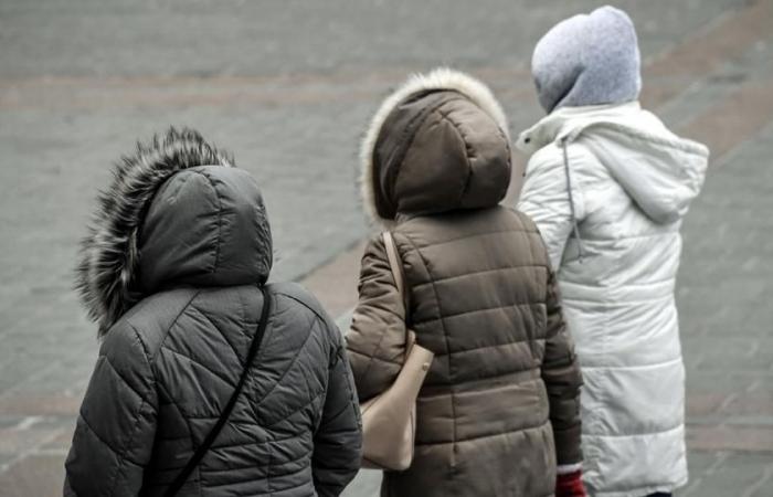 voici les 2 départements placés en vigilance orange et le 24 en vigilance jaune ce mercredi