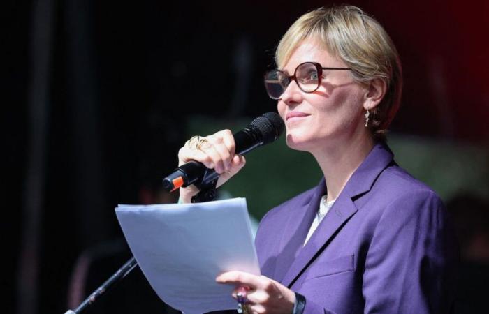 Judith Godrèche annonce sa mise en examen après une plainte en diffamation de Jacques Doillon