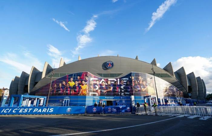 Du jamais vu, le PSG lui a offert une soirée « extraordinaire » !