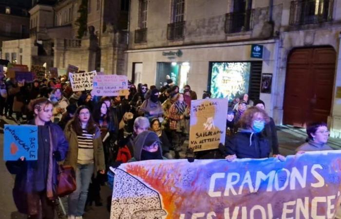 Côte-d’Or. Une manifestation « contre les violences faites aux femmes et aux minorités de genre » prévue lundi prochain à Dijon