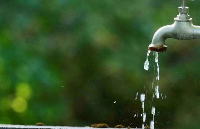 La qualité de l’eau revient à la normale à Saint-Laurent du Maroni – Mo News