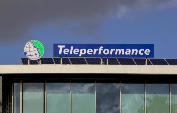 Teleperformance veut supprimer un tiers de ses effectifs en France