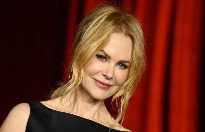 Paniquée à l’approche des 60 ans, Nicole Kidman confie ses angoisses