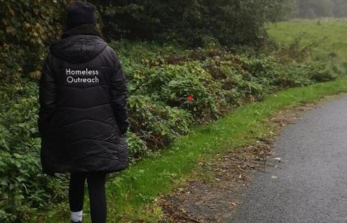 Le Conseil fournira des services par temps froid aux personnes qui dorment dans la rue