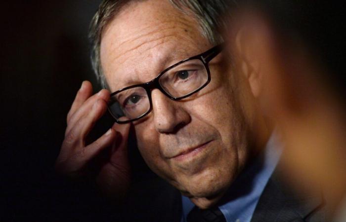 La GRC déjoue un complot iranien visant à assassiner l’ancien ministre Irwin Cotler