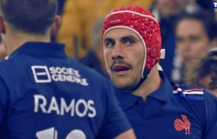 XV de France. Gabin Villière a-t-il vraiment vécu un match désastreux face aux All Blacks ?