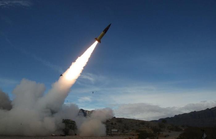 Moscou accuse Kyiv de tirer des missiles américains