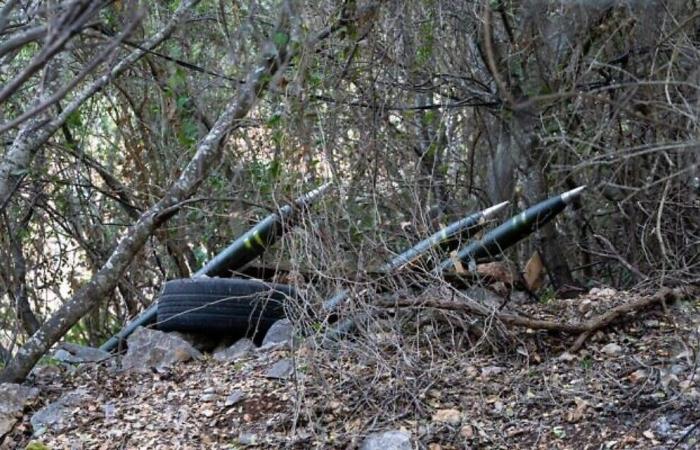 Une femme tuée et 7 autres blessées dans le nord d’Israël par des roquettes du Hezbollah