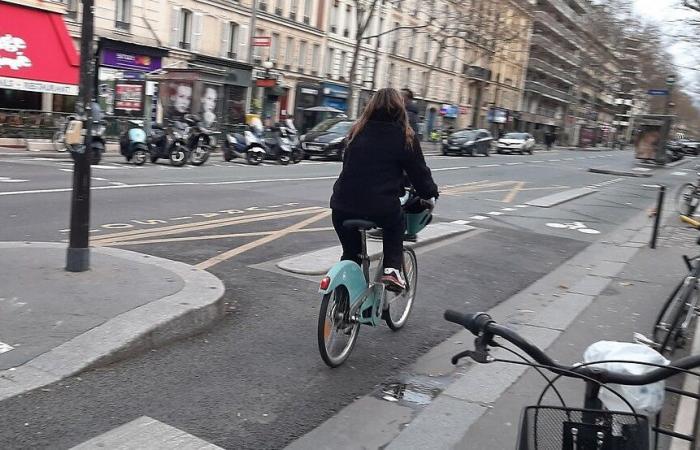 deux associations cyclistes proposent un plan contre les « violences motorisées »