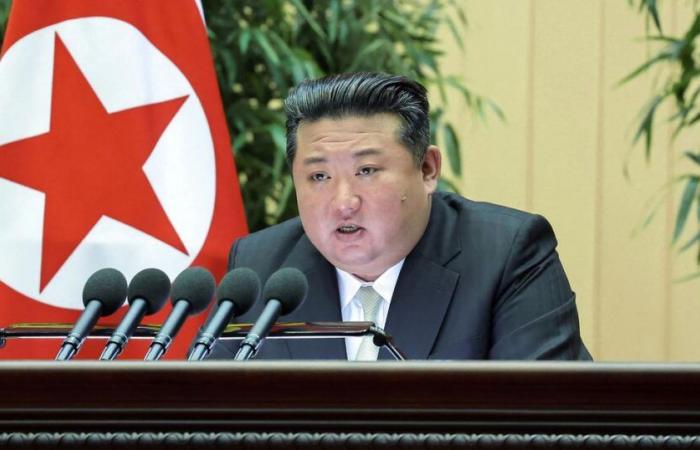 « Le premier pas vers la fin du régime » par Kim Jong-un