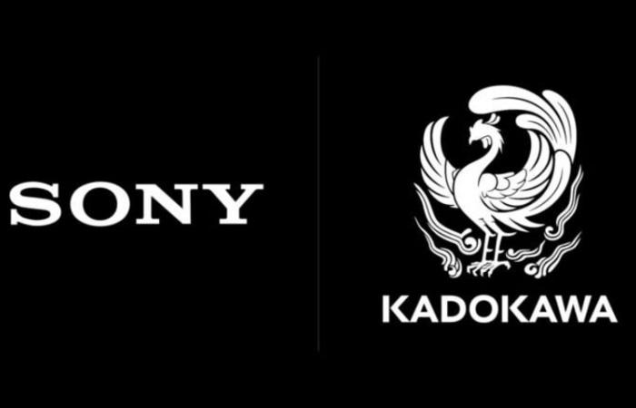 Sony serait sur le point de racheter le groupe Kadokawa (From Software, Spike Chunsoft…) – Actualités