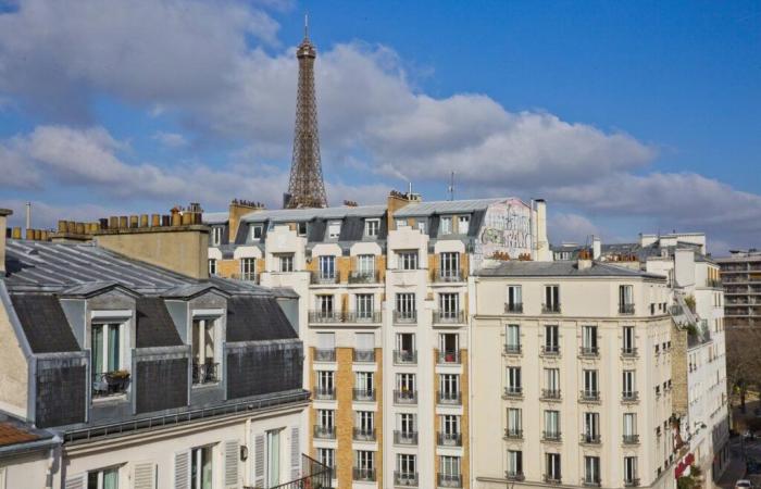 bientôt un changement de cap à Paris et en Ile-de-France ?