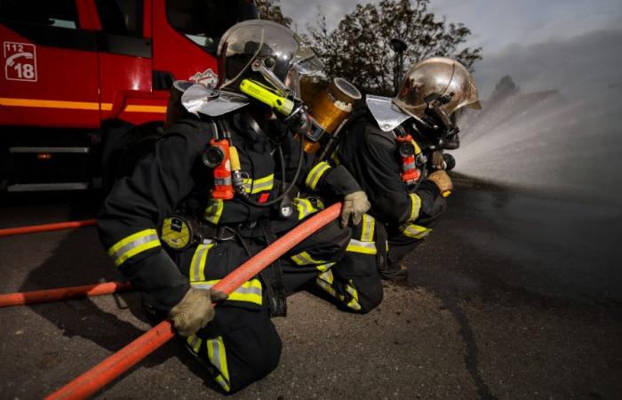 Près d’Ancenis, une femme de 69 ans décède dans l’incendie d’une maison