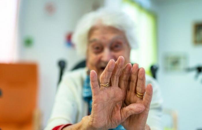 espoir dans la lutte contre la maladie d’Alzheimer