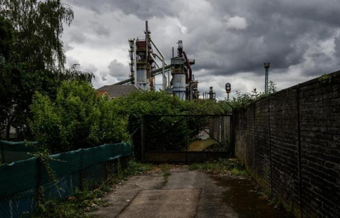 ArcelorMittal annonce la fermeture « possible » de deux sites, à Reims et Denain