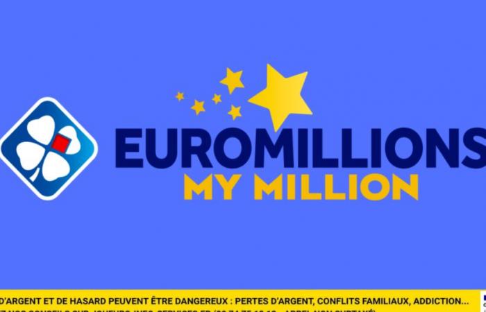 tentez de remporter le jackpot fou de 168 millions d’euros ce mardi