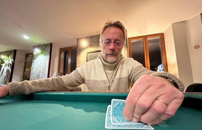 Un club de poker caritatif pourrait bien voir le jour à Avallon