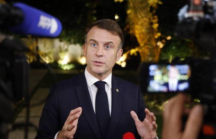 La France n’est « pas isolée » dans son opposition à l’accord avec le Mercosur selon Emmanuel Macron