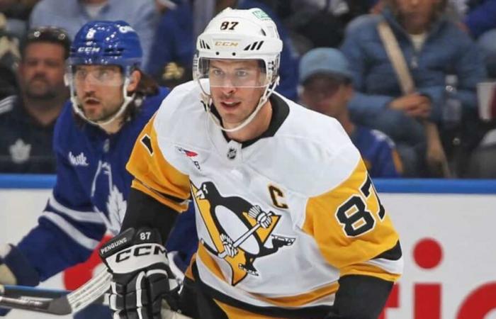 Crosby et Malkin affrontent Kucherov et Point