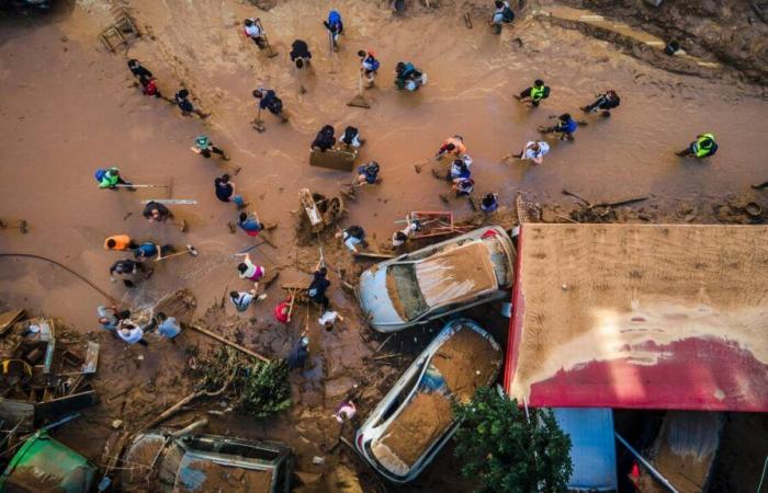 Ces alertes météo salvatrices qu’on aime pourtant décrier