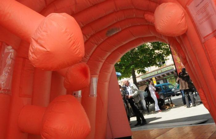 Le Colon Tour s’invite place de la mairie, le samedi 23 novembre, à Sète