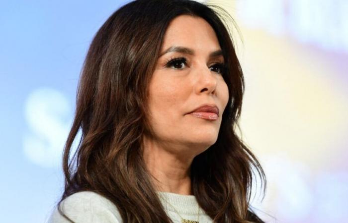 Eva Longoria se sépare de son manoir de plusieurs millions de dollars à Los Angeles et déménage dans un pays européen