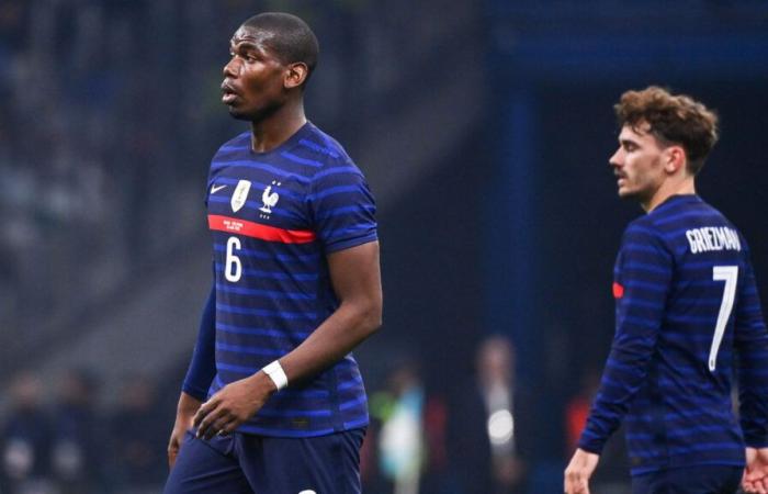 Mercato : Pogba, Griezmann… Il annonce un duo de fou à l’OM !