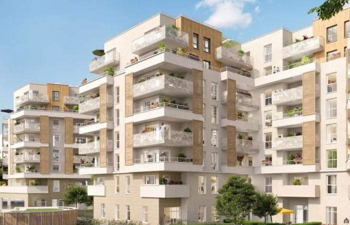 En Seine-Saint-Denis, ce studio « à prix cassé » avec cave, parking et balcon est à gagner