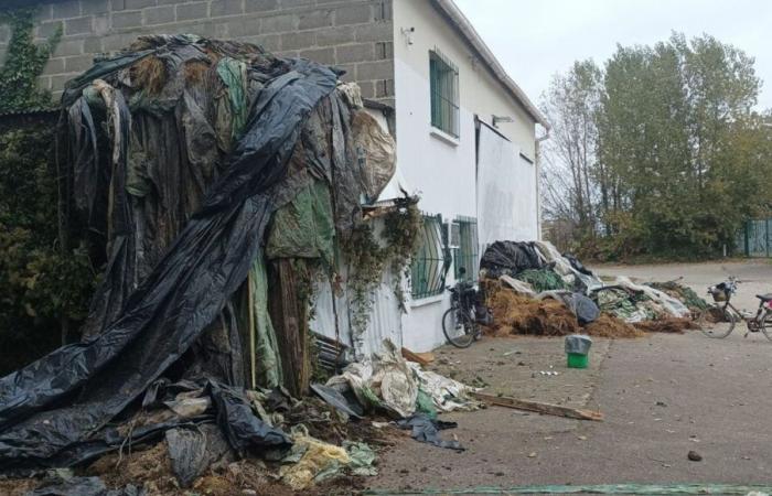 L’antenne France Nature environnement du Tarn-et-Garonne ciblée par les agriculteurs