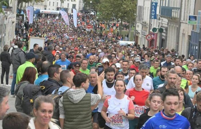 Course. Le calendrier 2025 des manifestations en Deux-Sèvres