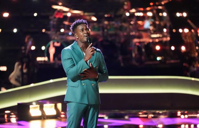 Aperçu du Top 20 des Playoffs de The Voice 26 (Photos, Vidéo)