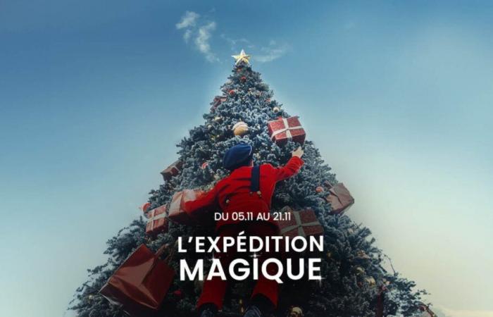 Idées cadeaux de Noël à petits prix, Showroomprivée propose jusqu’à -75% sur une sélection de marques