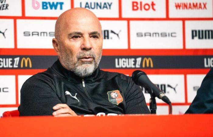 un nouveau renfort pour Jorge Sampaoli