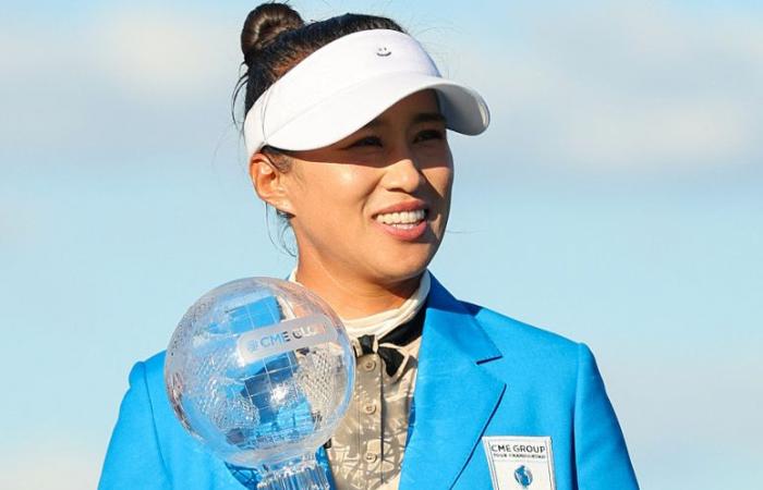 11 millions de dollars seront partagés pour les meilleurs joueurs du LPGA Tour en Floride