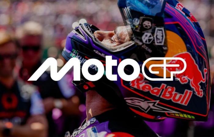 Le MotoGP lance un nouveau logo et une nouvelle identité de marque, mais tout le monde n’est pas impressionné