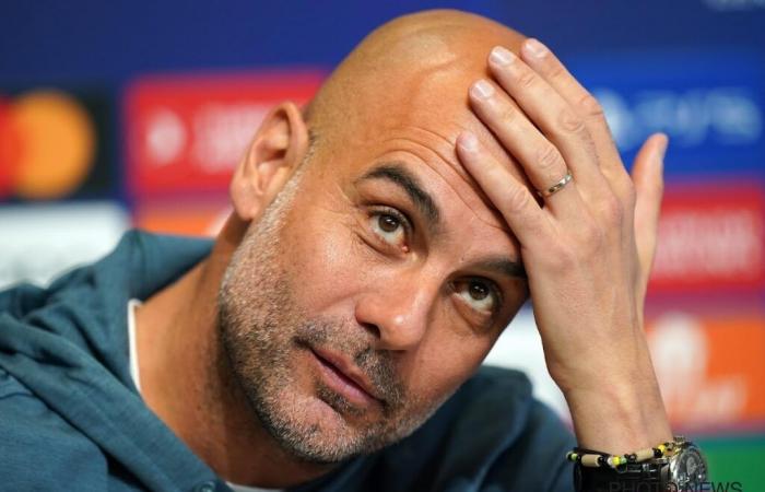 La décision tant attendue de Pep Guardiola concernant son avenir est enfin arrivée ! – Tout le football