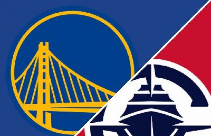 Clippers 102-99 Warriors (18 novembre 2024) Récapitulatif du match